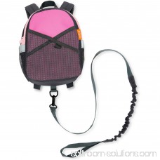 BRICA By-My-Side Safety Harness with Backpack (Pink) 555473080